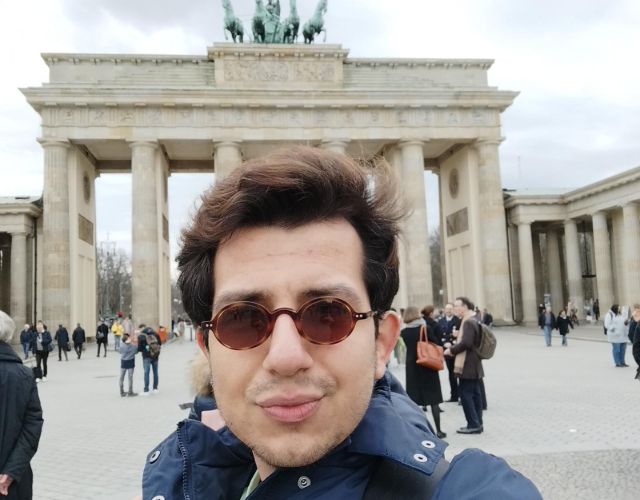 Tarsus İngilizce Özel Ders