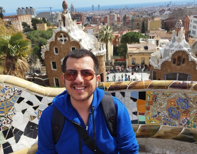 Tarsus Birebir İngilizce Dersi